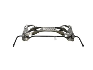 Traversa Ponte Posteriore Alfa Romeo Giulietta 50518703 - 33610