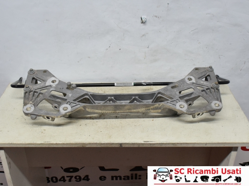Traversa Ponte Posteriore Alfa Romeo Giulietta 50518703 - 33610