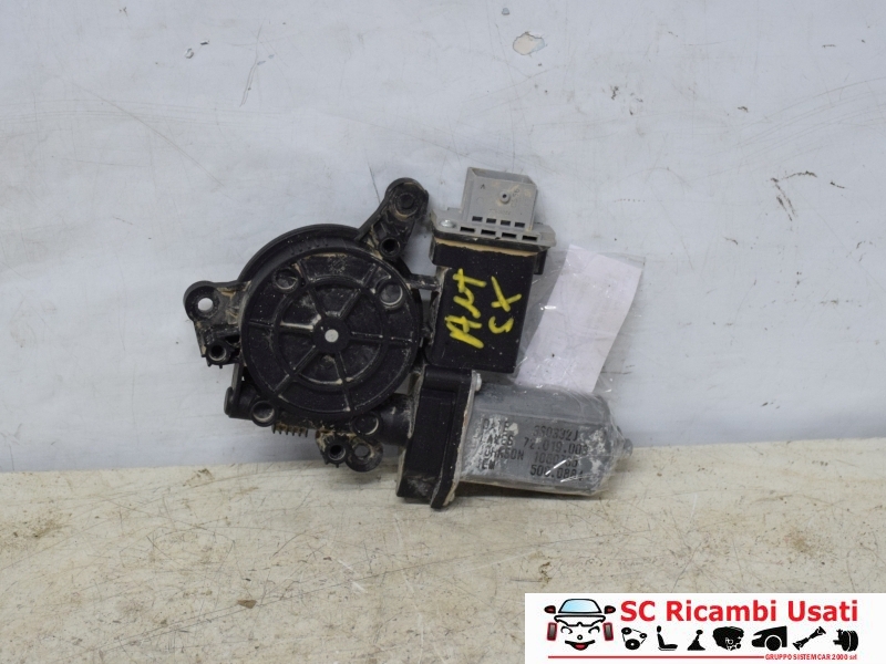 Alzavetro Porta Anteriore Sx Alfa Romeo Giulietta 71777780 - 33618 Alzavetro Porta Anteriore Sx Alfa Romeo Giulietta 71777780 - 33618