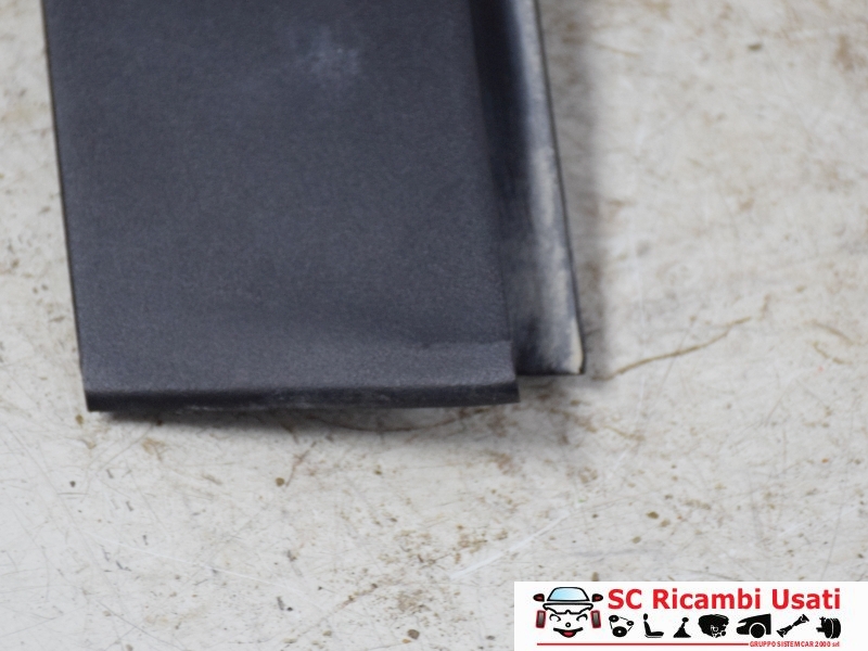 Modanatura Porta Posteriore Destra Alfa Giulietta 50509852 - 33619