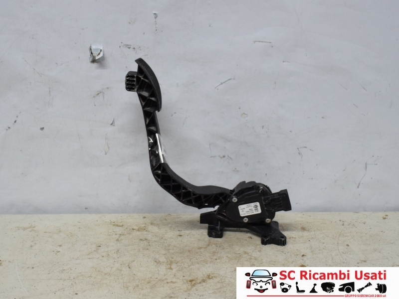 Pedale Acceleratore Alfa Romeo Giulietta 50521267 51806966 - 33622 Pedale Acceleratore Alfa Romeo Giulietta 50521267 51806966 - 33622