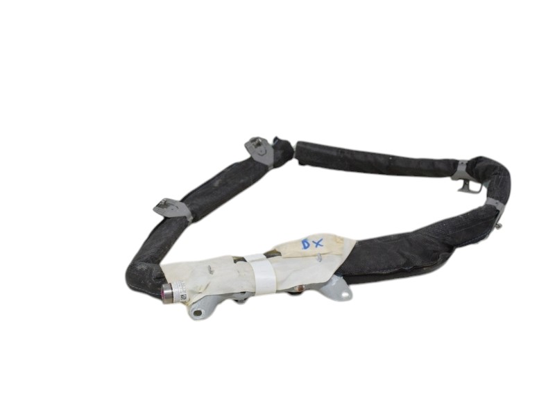 Airbag Tendina Laterale Dx Alfa Romeo Giulietta 52003599 - 33623