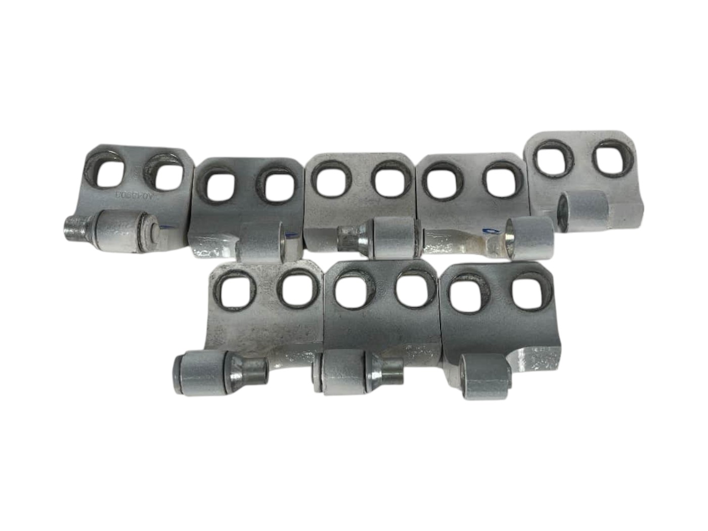 Kit Cerniere Porta Alfa Romeo Giulietta  - 33632