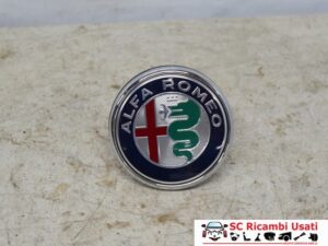 Pulsante Apertura Portellone Alfa Romeo Giulietta 50538700