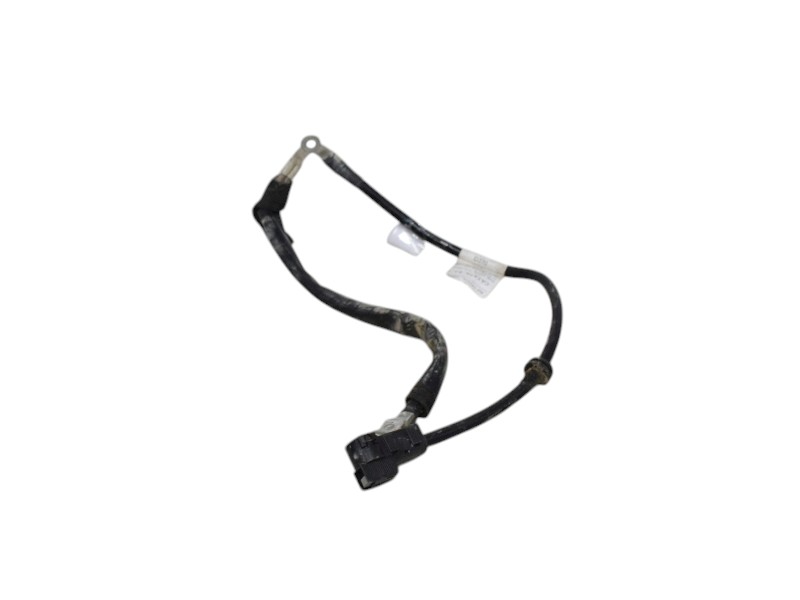 Cavo Batteria Alfa Romeo Giulietta 50525292 - 33644