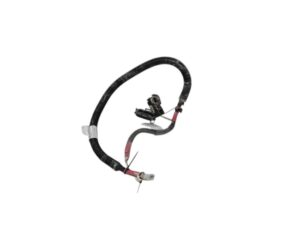 Cavo Batteria Alfa Romeo Giulietta 51961896 - 33648