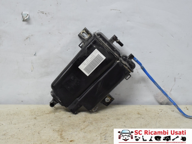 Filtro Carboni Attivi Alfa Romeo Giulietta 50516459 - 33650 Filtro Carboni Attivi Alfa Romeo Giulietta 50516459 - 33650