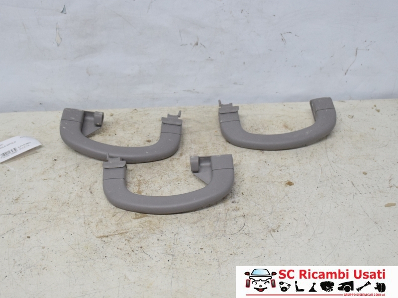 Maniglie Appiglio Alfa Romeo Giulietta  - 33651