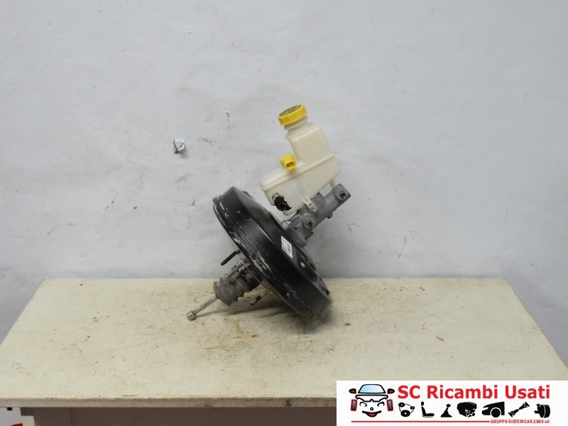 Servofreno Alfa Romeo Giulietta 51906413 - 33652 Servofreno Alfa Romeo Giulietta 51906413 - 33652