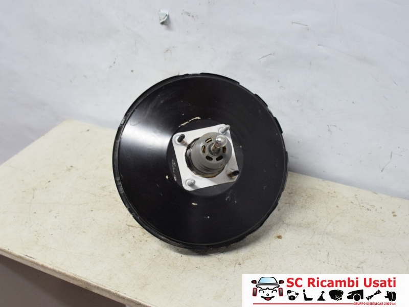 Servofreno Alfa Romeo Giulietta 51906413 - 33652 Servofreno Alfa Romeo Giulietta 51906413 - 33652