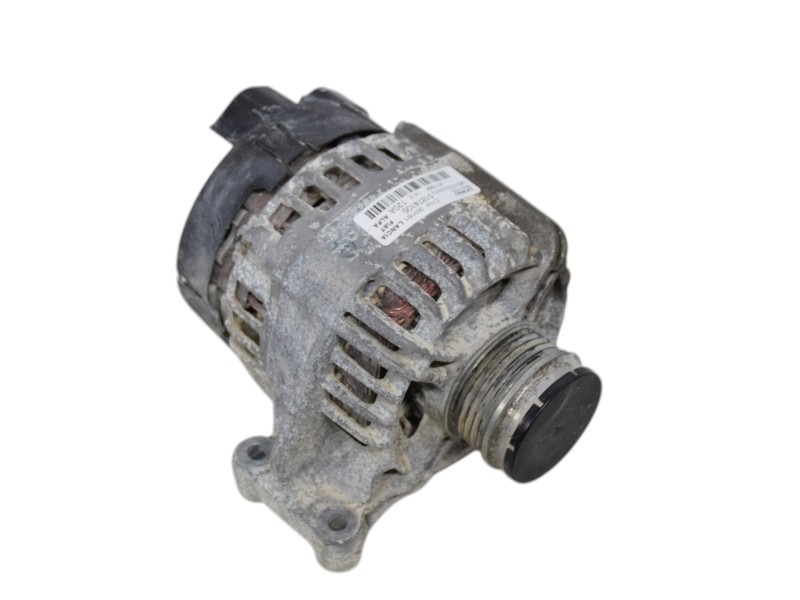 Alternatore Alfa Romeo Giulietta 51874105 51929095 - 33663 Alternatore Alfa Romeo Giulietta 51874105 51929095 - 33663