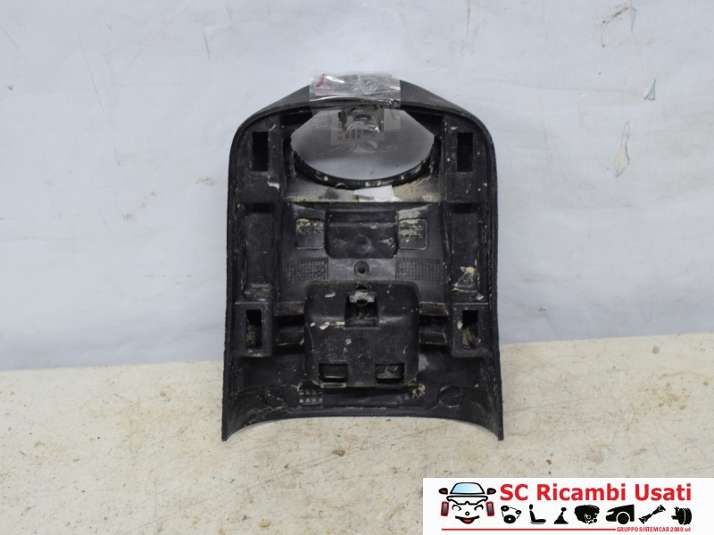 Modanatura Diffusore Tunnel Alfa Romeo Giulietta - 33664 Modanatura Diffusore Tunnel Alfa Romeo Giulietta - 33664