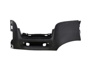 Modanatura Cruscotto Centrale Alfa Romeo Giulietta 156082812 - 33668