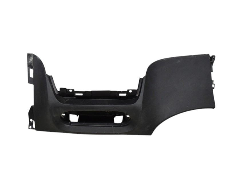 Modanatura Cruscotto Centrale Alfa Romeo Giulietta 156082812 - 33668