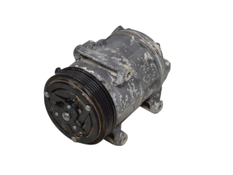 Compressore Alfa Romeo Giulietta 1.4 T-Jet 50533538 - 33672 Compressore Alfa Romeo Giulietta 1.4 T-Jet 50533538 - 33672