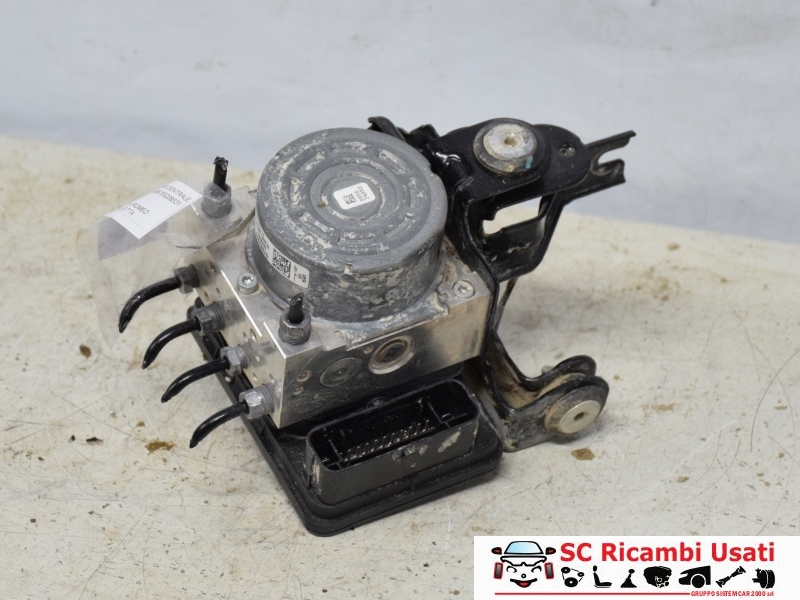 Abs Alfa Romeo Giulietta 1.4 T-Jet 71776032 - 33674 Abs Alfa Romeo Giulietta 1.4 T-Jet 71776032 - 33674