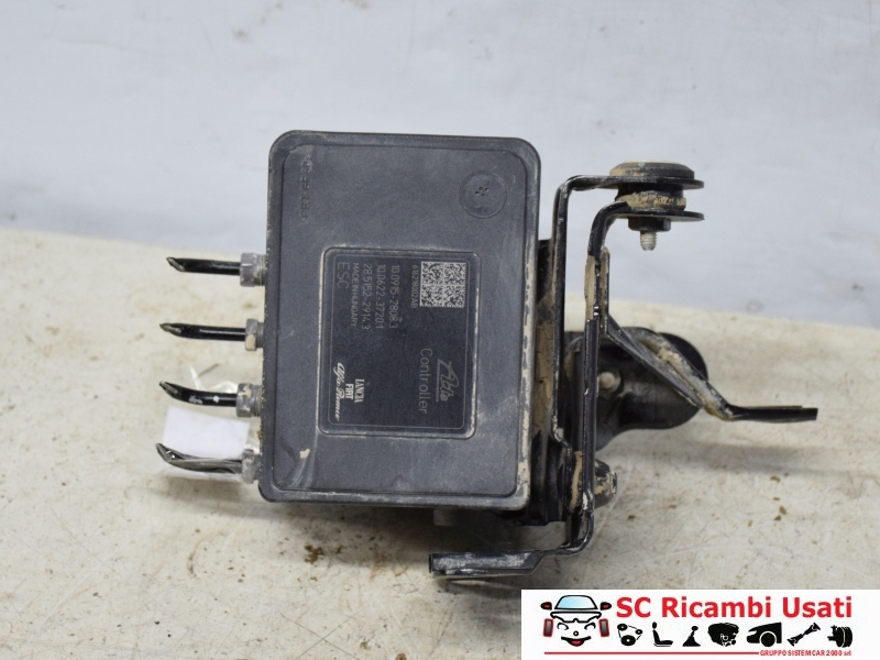 Abs Alfa Romeo Giulietta 1.4 T-Jet 71776032 - 33674 Abs Alfa Romeo Giulietta 1.4 T-Jet 71776032 - 33674