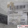 Cablaggio Batteria Alfa Romeo Giulietta 1.4 T-Jet 50527054 - 33680 Cablaggio Batteria Alfa Romeo Giulietta 1.4 T-Jet 50527054 - 33680