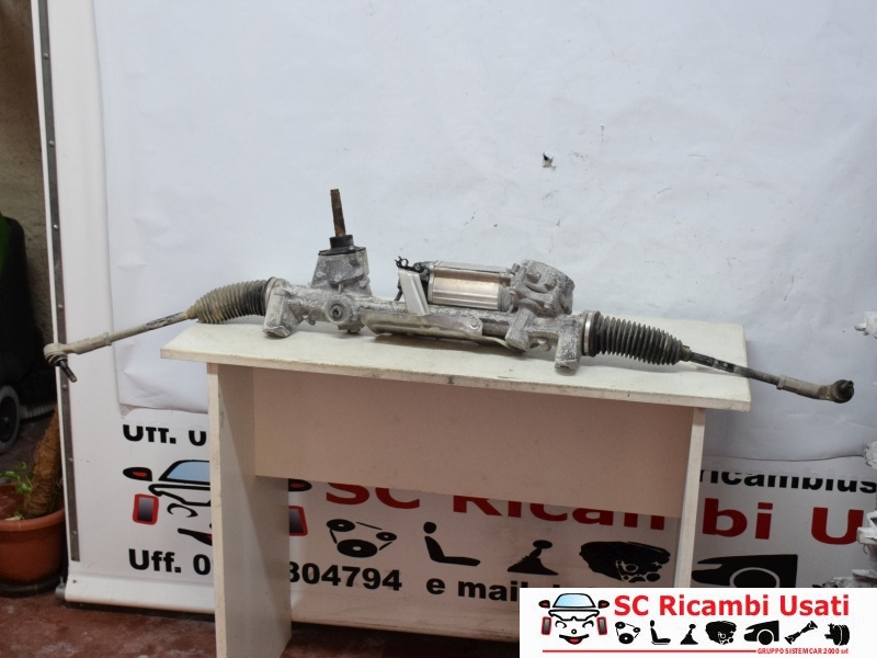 Scatola Sterzo Alfa Romeo Giulietta 50528725 - 33681 Scatola Sterzo Alfa Romeo Giulietta 50528725 - 33681