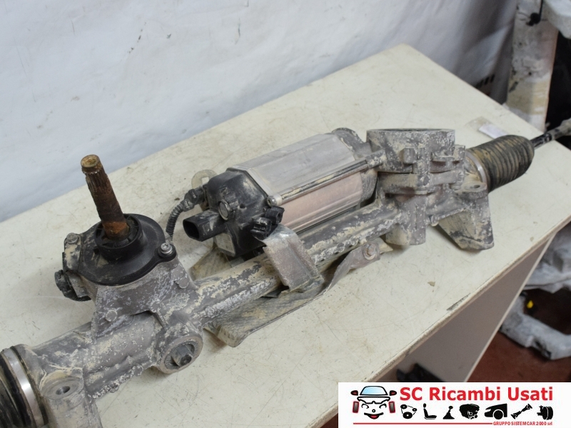 Scatola Sterzo Alfa Romeo Giulietta 50528725 - 33681 Scatola Sterzo Alfa Romeo Giulietta 50528725 - 33681