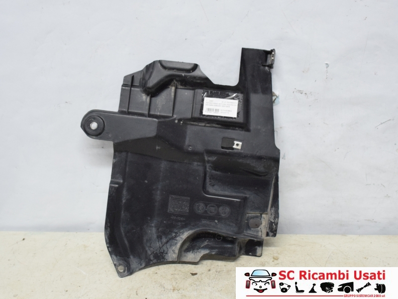 Riparo Vano Motore Destro Alfa Romeo Giulietta 50518464 50562051 50513 Riparo Vano Motore Destro Alfa Romeo Giulietta 50518464 50562051 50513