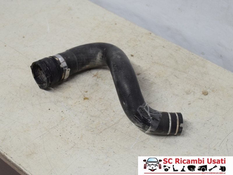 Tubo Radiatore Acqua Alfa Romeo Giulietta 1.4 Benz 50509783 - 33693 Tubo Radiatore Acqua Alfa Romeo Giulietta 1.4 Benz 50509783 - 33693