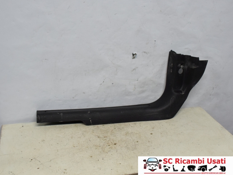 Battitacco Anteriore Sinistro Alfa Romeo Giulietta 156078880 - 33697