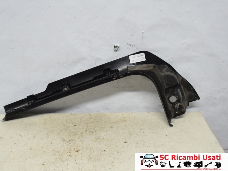 Battitacco Anteriore Sinistro Alfa Romeo Giulietta 156078880 - 33697