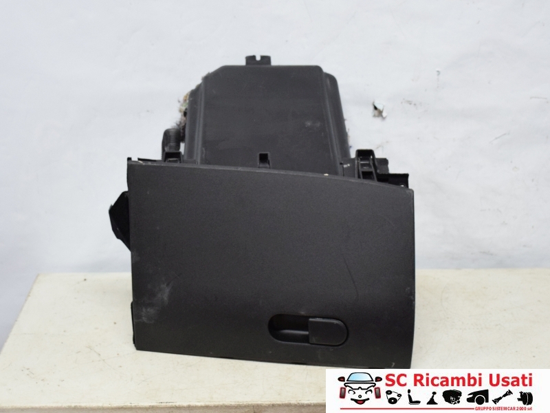 Portaoggetti Destro Alfa Romeo Giulietta 156091265 - 33703