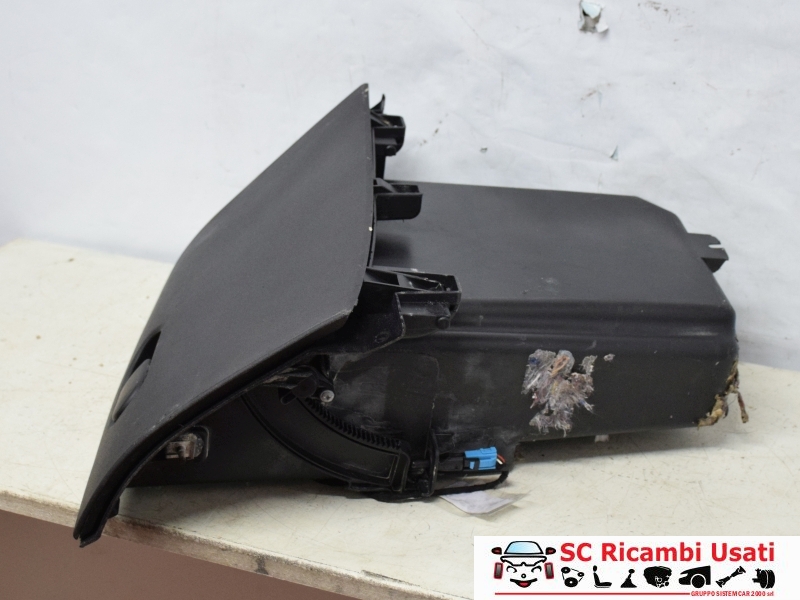 Portaoggetti Destro Alfa Romeo Giulietta 156091265 - 33703