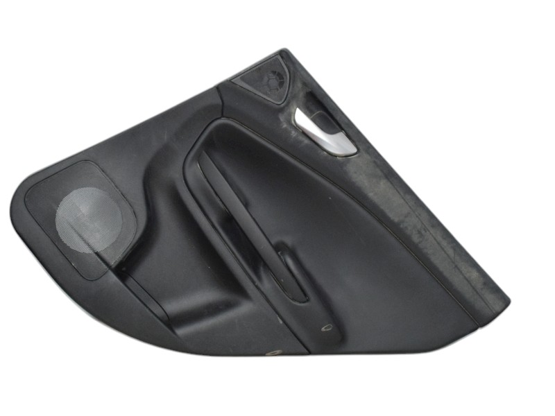 Pannello Posteriore Destro Alfa Romeo Giulietta - 33711 Pannello Posteriore Destro Alfa Romeo Giulietta - 33711