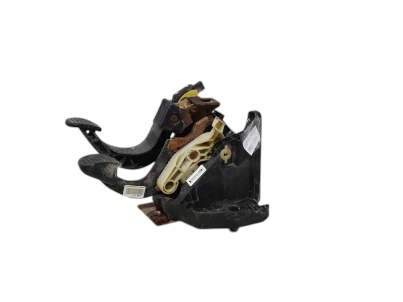 Pedaliera Alfa Romeo Giulietta 51806965 - 33718 Pedaliera Alfa Romeo Giulietta 51806965 - 33718