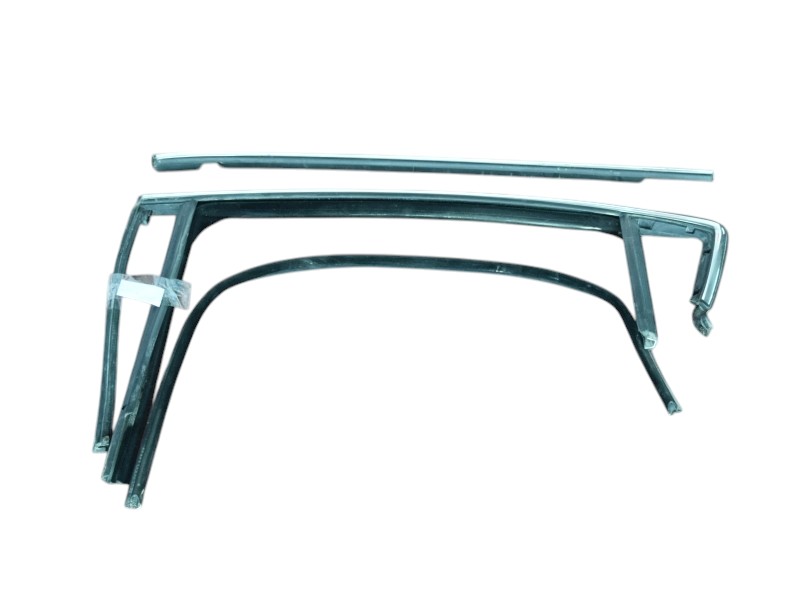 Guarnizione Guida Vetro Porta Post Sx Giulietta  - 33721