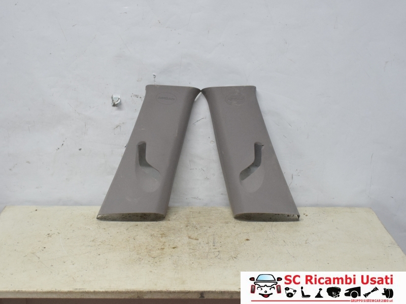 Rivestimento Montante Centrale Alfa Giulietta  - 33724