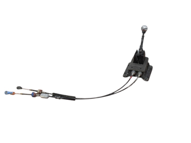 Leva Cambio Alfa Romeo Giulietta 55272574 - 33726