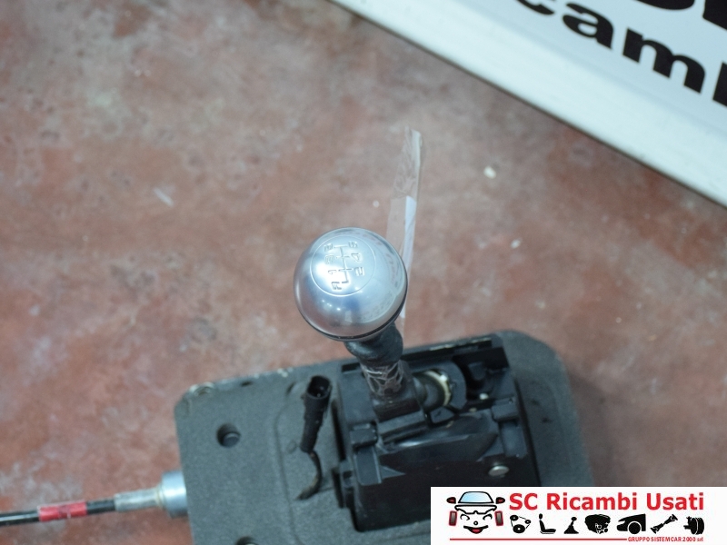 Leva Cambio Alfa Romeo Giulietta 55272574 - 33726
