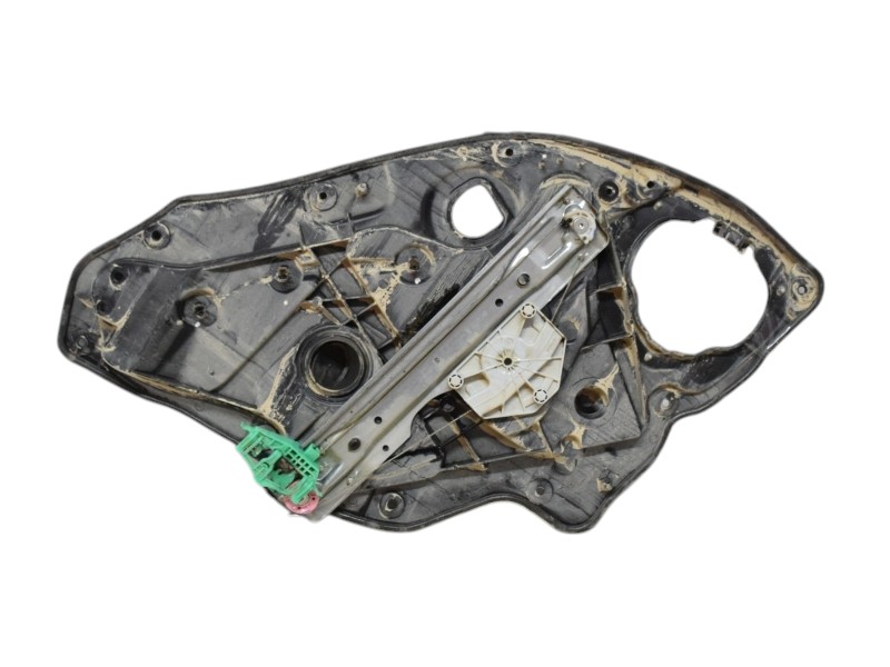 Alzavetro Posteriore Sinistro Alfa Romeo Giulietta 50530293 - 33729 Alzavetro Posteriore Sinistro Alfa Romeo Giulietta 50530293 - 33729