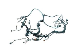 Cablaggio Motore Alfa Romeo Stelvio 2.2 Jtdm Q4 55283317 - 33799