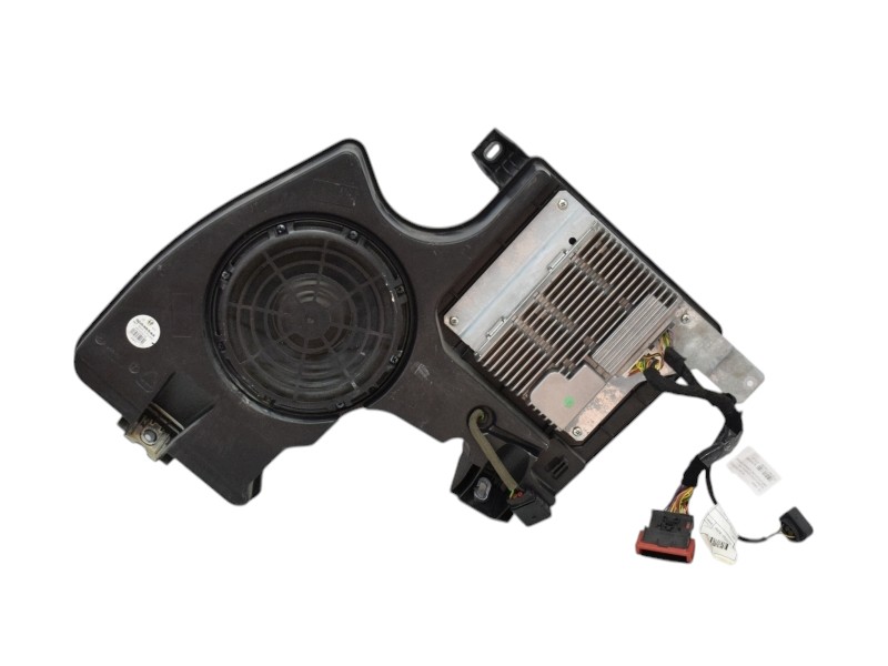 Subwoofer Alfa Romeo Stelvio 50548544 50556498 50547645 - 33800