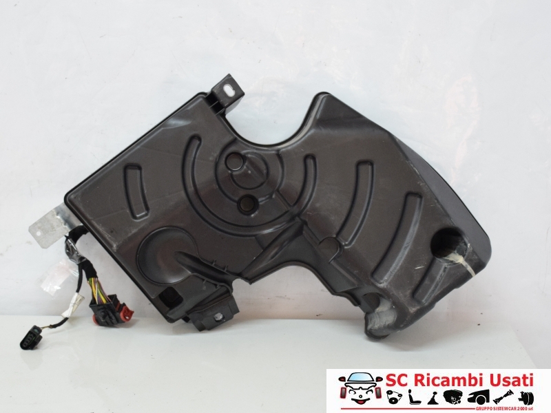 Subwoofer Alfa Romeo Stelvio 50548544 50556498 50547645 - 33800