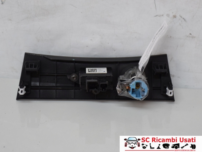 Presa Usb Alfa Romeo Stelvio 50549382 - 33809