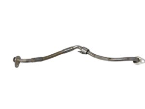 Tubo Olio Turbina Alfa Romeo Giulietta 1.4 T-Jet 55268935 - 33863