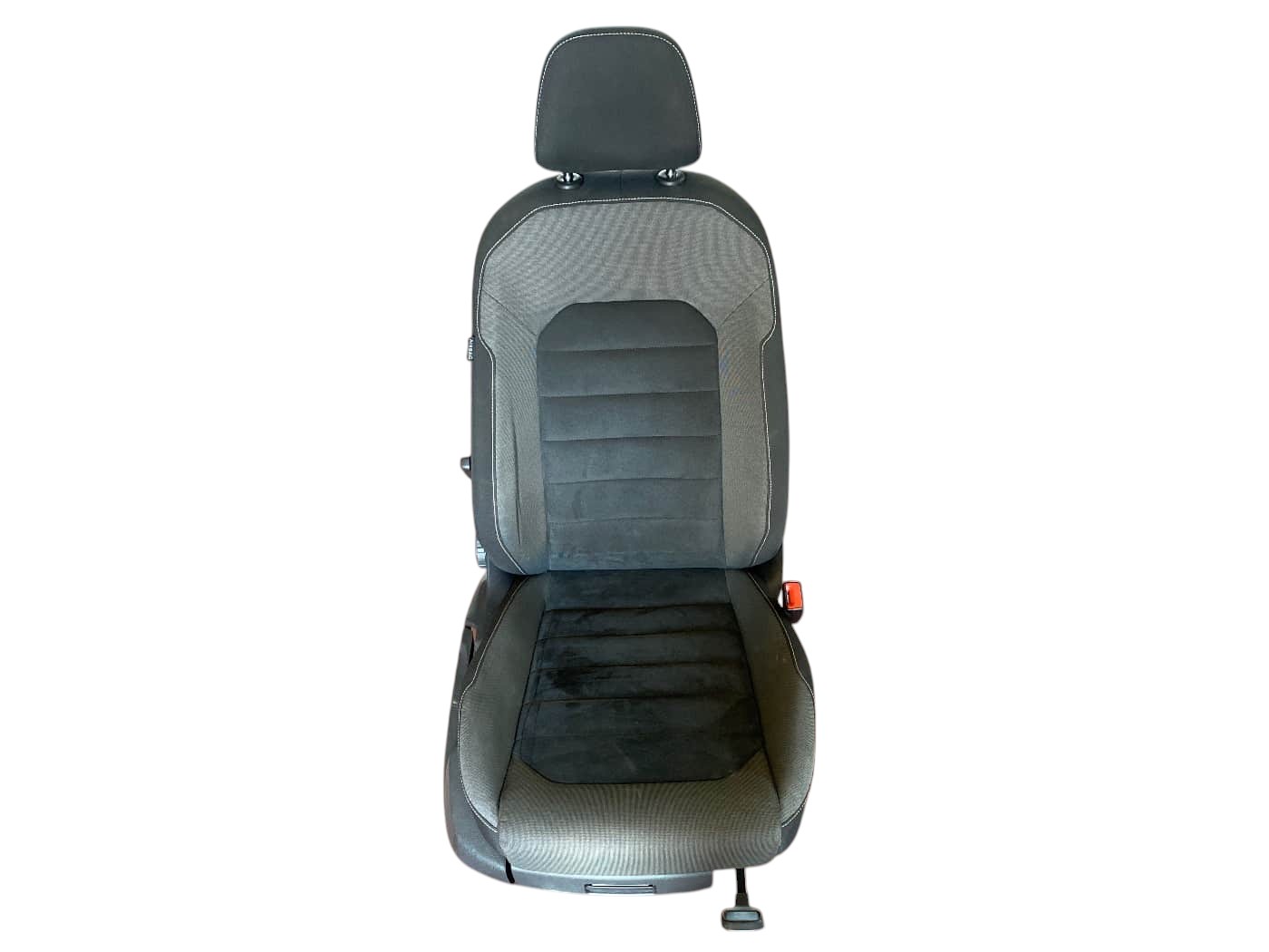 Sedile Anteriore Destro Golf 7 Variant - 33975 Sedile Anteriore Destro Golf 7 Variant - 33975