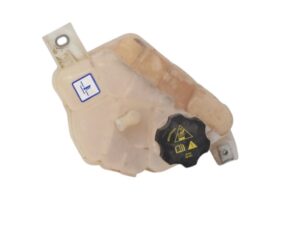 Vaschetta Liquido Radiatore Alfa Romeo Stelvio 50553219 50548702 - 33987