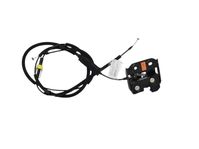 Serratura Sedile Post Sinistro Alfa Romeo Stelvio 50556402 - 33988