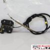 Serratura Sedile Post Sinistro Alfa Romeo Stelvio 50556402 - 33988 Serratura Sedile Post Sinistro Alfa Romeo Stelvio 50556402 - 33988