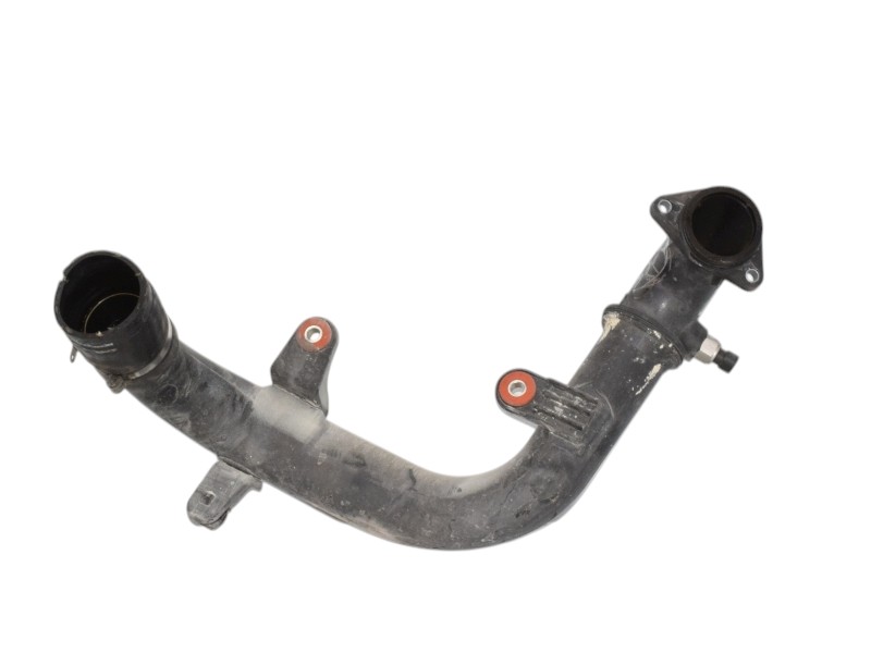 Tubo Intercooler Alfa Romeo Stelvio 2.2 Jtdm 50552289 - 33990