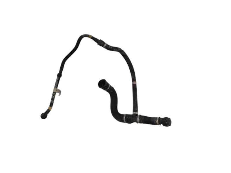 Tubo Radiatore Alfa Romeo Stelvio 2.2 Jtdm 50552360 50539961 - 33991