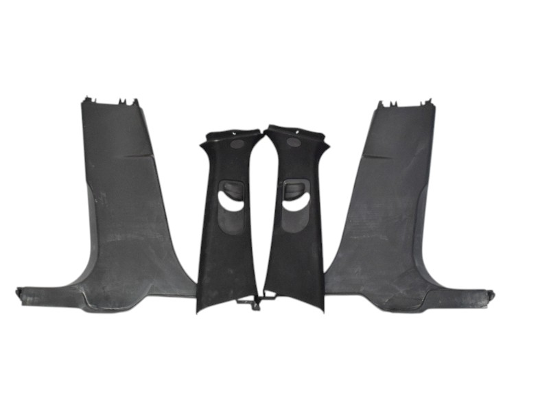 Rivestimento Montanti Centrali Alfa Romeo Stelvio  - 33995