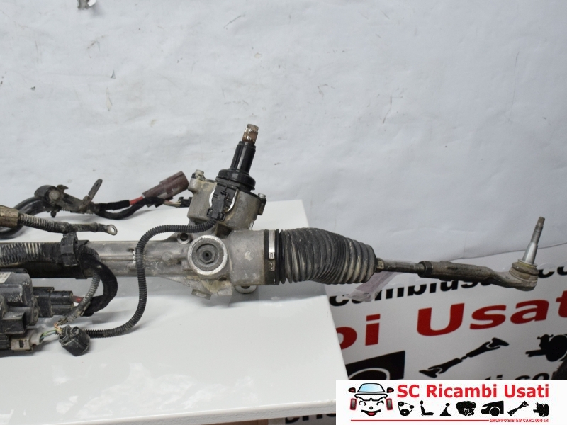 Scatola Sterzo Alfa Romeo Stelvio 50553575 - 34005 Scatola Sterzo Alfa Romeo Stelvio 50553575 - 34005